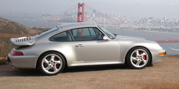 Image of: Turbo